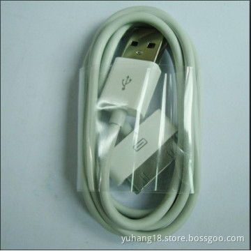 for iPhone 4 4s USB Cable (HYH-CB802)